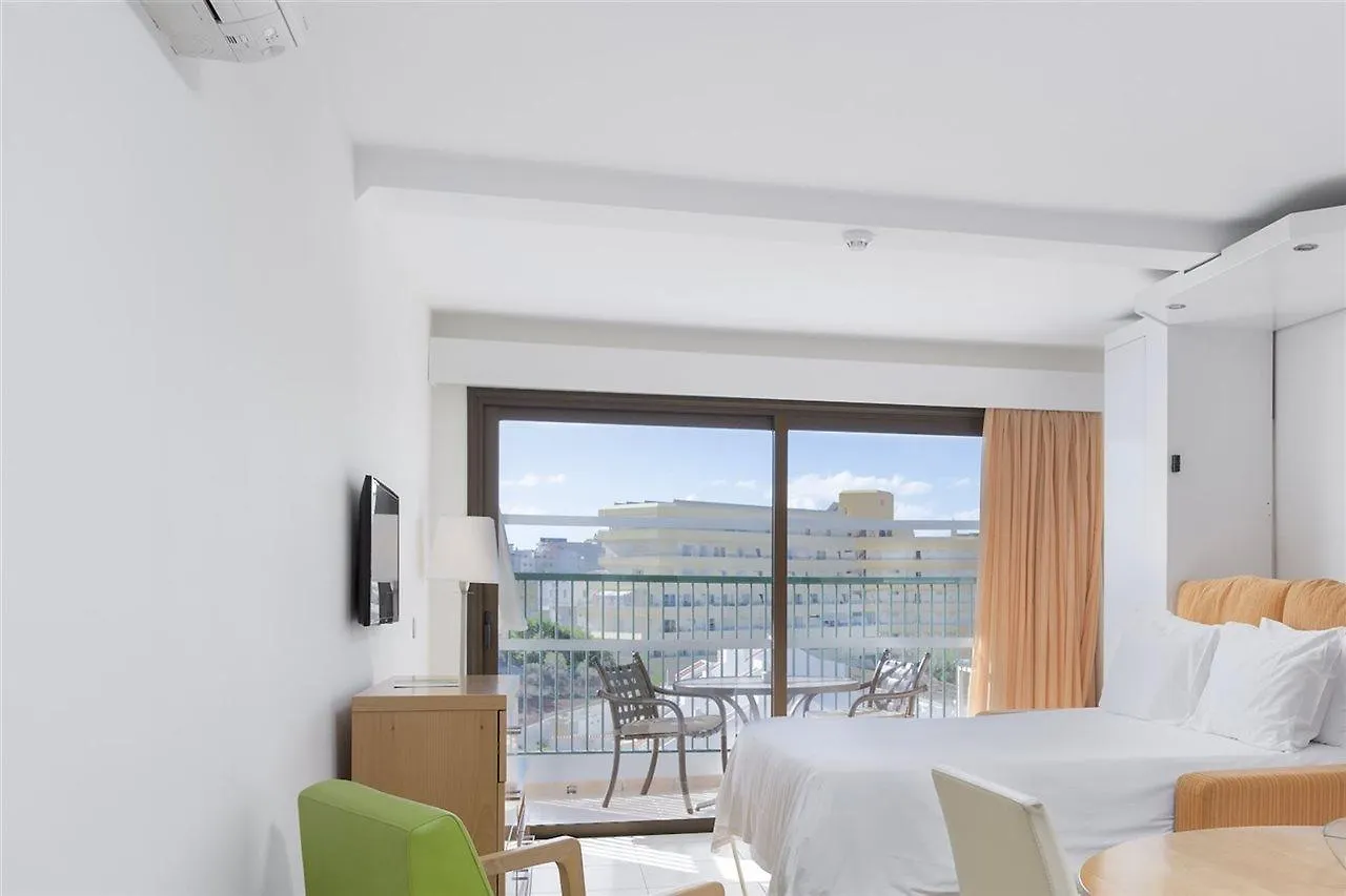 Апарт отель Sunset Bay Club Адехе