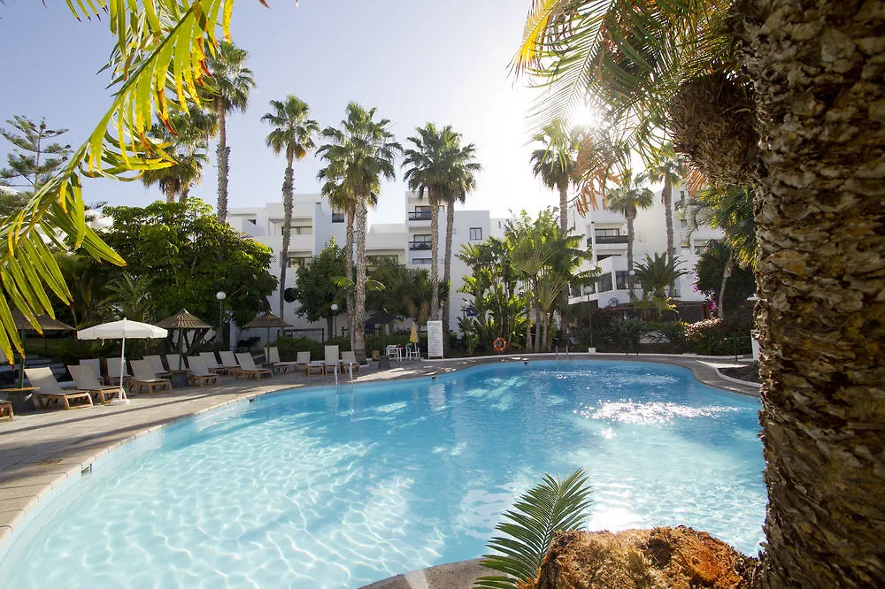 Апарт отель Sunset Bay Club Адехе