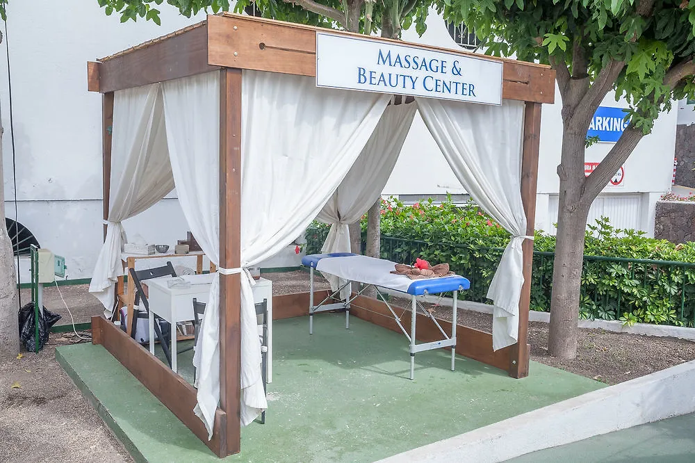 Апарт-отель Апарт отель Sunset Bay Club Адехе
