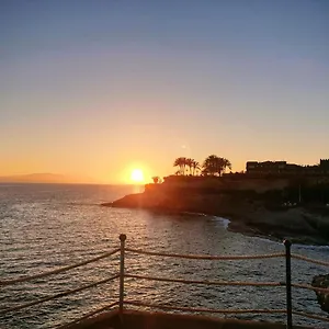 Mareverde A Calme Vue Piscine Wifi Gratuit Costa Adeje (Tenerife)
