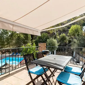 Appartement Padre Aviles Olías