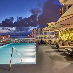 The Arca 5*, Hongkong China