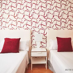Appartement Alcam Playa Norte Badalona