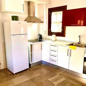 Appartement Iliberis Grenade