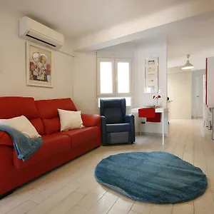 Appartement Capuchinos Málaga