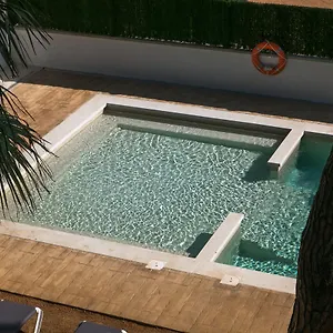 Appartement Rvapartaments Benelux Castell-Platja d'Aro