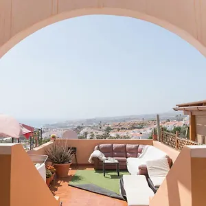 Ocean View I Apartment Costa Adeje (Tenerife)