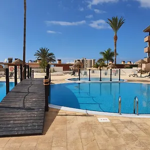 Paraiso Costa Adeje (Tenerife)